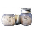 The White Collection Bath Salts 30g(250) - Cafe Supply