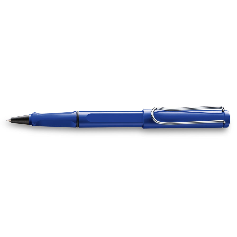 Lamy Safari Rollerball Blue (314) - Cafe Supply