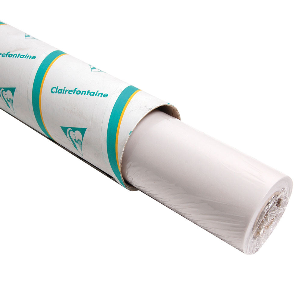 Clairefontaine Tracing Roll 375mm x 20m 90-95g - Cafe Supply