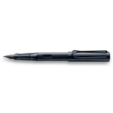 Lamy Notebook Fountain Pen Gift Set A6 Hard Cover Black - Cafe Supply