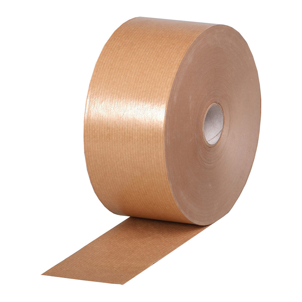 Clairefontaine Kraft Tape Brown 70mmx200m - Cafe Supply