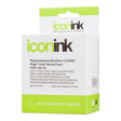 Icon Compatible Brother LC38 LC67 BCMY Ink Value Pack - Cafe Supply