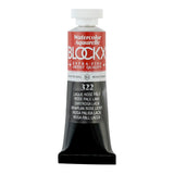 BLOCKX Watercolour Tube 15ml S3 322 Rose Pale Lake - Cafe Supply