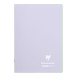 Koverbook Blush A5 Lined Lilac - Cafe Supply