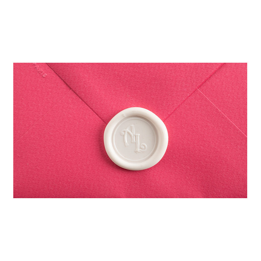 Herbin Wax Gun Sticks White, Pack of 6 - Cafe Supply