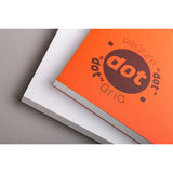 GRAFiT Pad A5 Dotted Assorted - Cafe Supply
