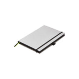 Lamy Notebook Fountain Pen Gift Set A6 Hard Cover Black - Cafe Supply