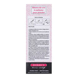 Herbin Wax Gun Sticks Pearly Lilac, Pack of 6 - Cafe Supply