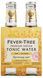 Fever-Tree Premium Indian Tonic Water 4 x 200ml - Cafe Supply