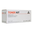 Icon Compatible Kyocera TK120 Black Toner Cartridge - Cafe Supply