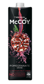 McCoy Pomegranate Fruit Drink 1l - Cafe Supply