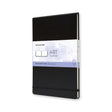 Moleskine Art Watercolour Album A4 Black - Cafe Supply