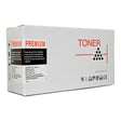 Icon Remanufactured HP Q6470A CART 317 CART 311 Black Toner - Cafe Supply