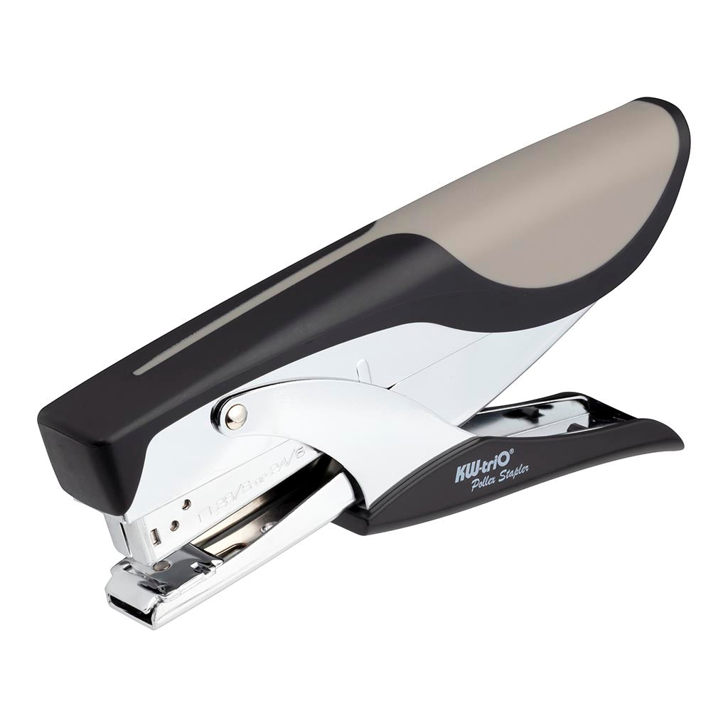 KW-triO Pollex Plier Stapler - Cafe Supply