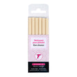 Herbin Wax Gun Sticks Cleaning, Pack of 6 - Cafe Supply