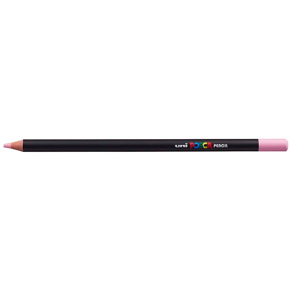 Uni Posca Pencil Light Pink - Cafe Supply