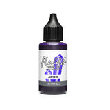 Octopus Fluids Resin Ink Aster Violet 30ml - Cafe Supply