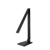 Nero Desk Lamp with Wireless Charging - Cafe Supply