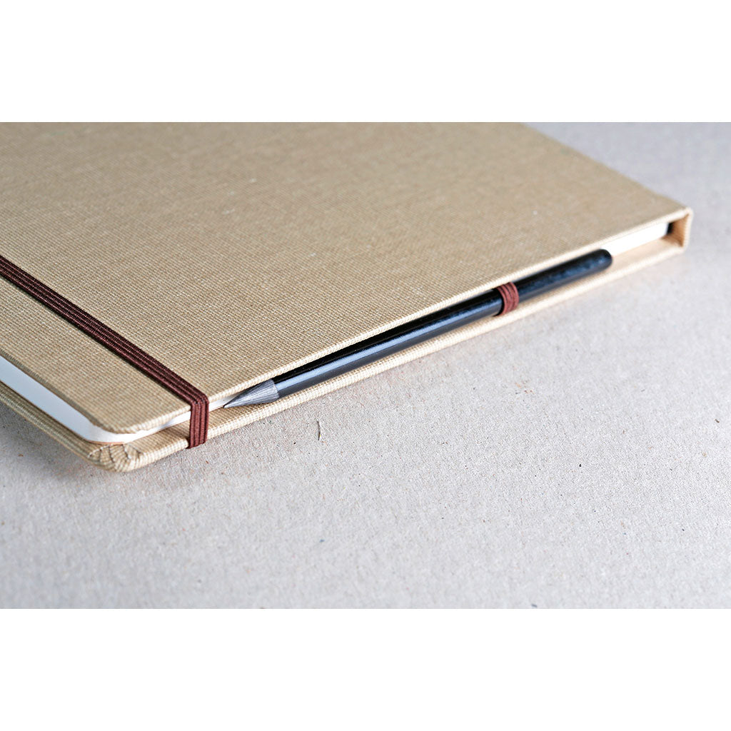 Goldline Mixed Media Art Journal A5 - Cafe Supply