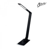 Nero Desk Lamp with Wireless Charging - Cafe Supply