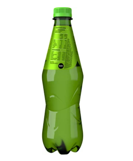 V Original Guarana Energy Drink 500ml - Cafe Supply