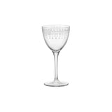Bormioli Rocco Bartender Art Deco' Nick & Nora 155ml - Cafe Supply