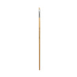 Artworx Paint Brush 2160 Flat Size 2 6mm - Cafe Supply