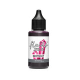 Octopus Fluids Resin Ink Beetroot Red 30ml - Cafe Supply