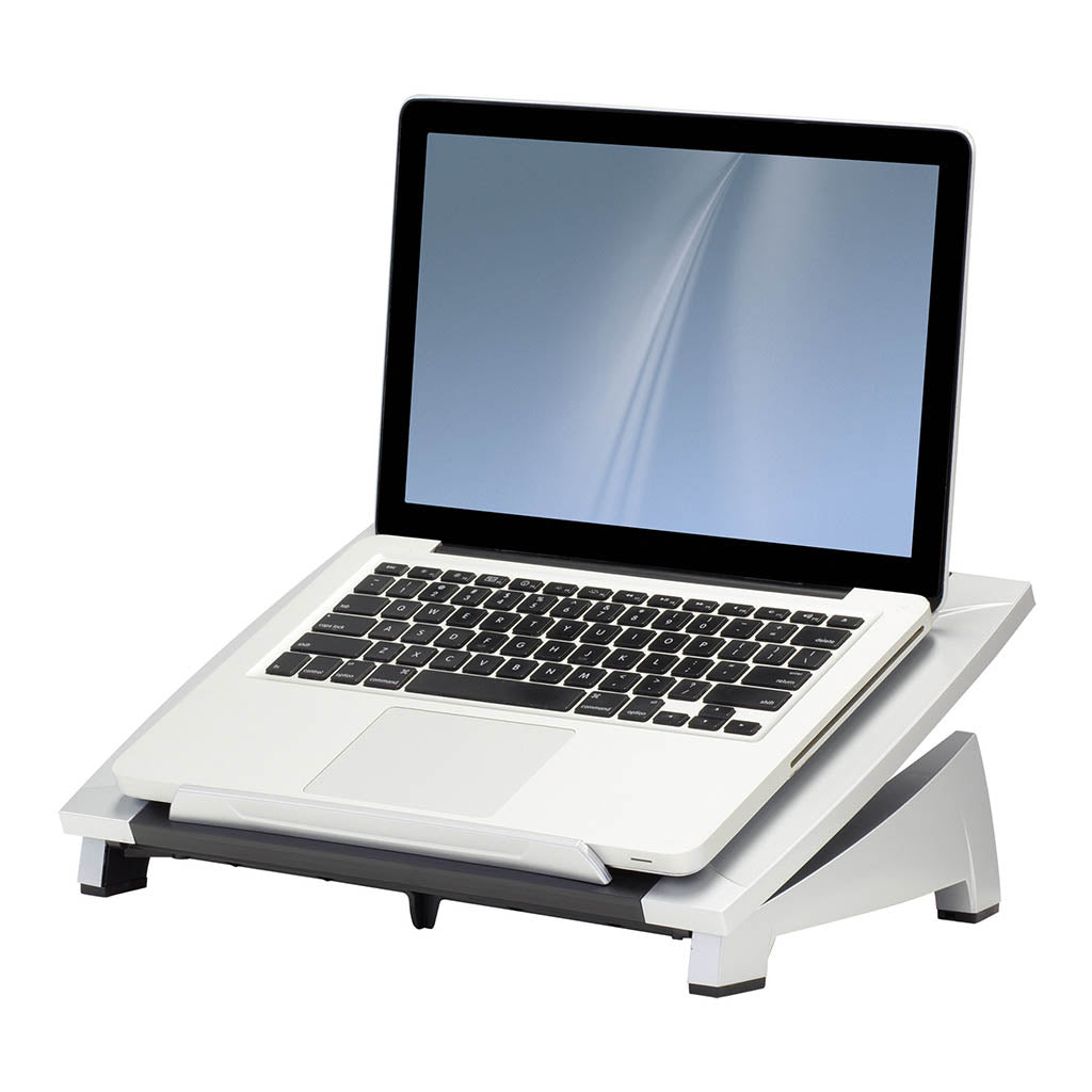 Fellowes Office Suites Laptop Riser - Cafe Supply