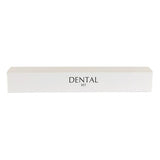 The White Collection Dental Kit (250) - Cafe Supply