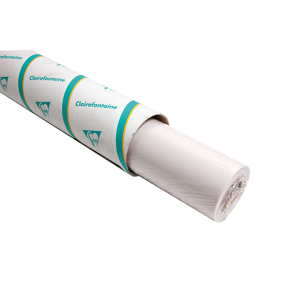 Clairefontaine Tracing Roll 375mm x 20m 110g - Cafe Supply
