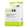 Icon Compatible Brother LC39 BCMY Ink Value Pack - Cafe Supply