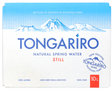 Tongariro Natural Spring Water 10l - Cafe Supply