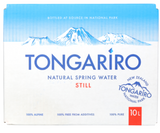 Tongariro Natural Spring Water 10l - Cafe Supply