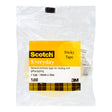 Scotch Everyday Tape 500 18mm x 33m - Cafe Supply