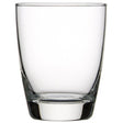 Tiara Glass Tumbler 365ml (48) - Cafe Supply
