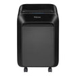 Fellowes Powershred LX210 Mini Cut Shredder - Cafe Supply
