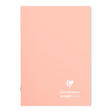 Koverbook Blush A5 Lined Coral - Cafe Supply