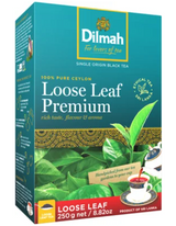 Dilmah Premium Loose Leaf Tea 250g