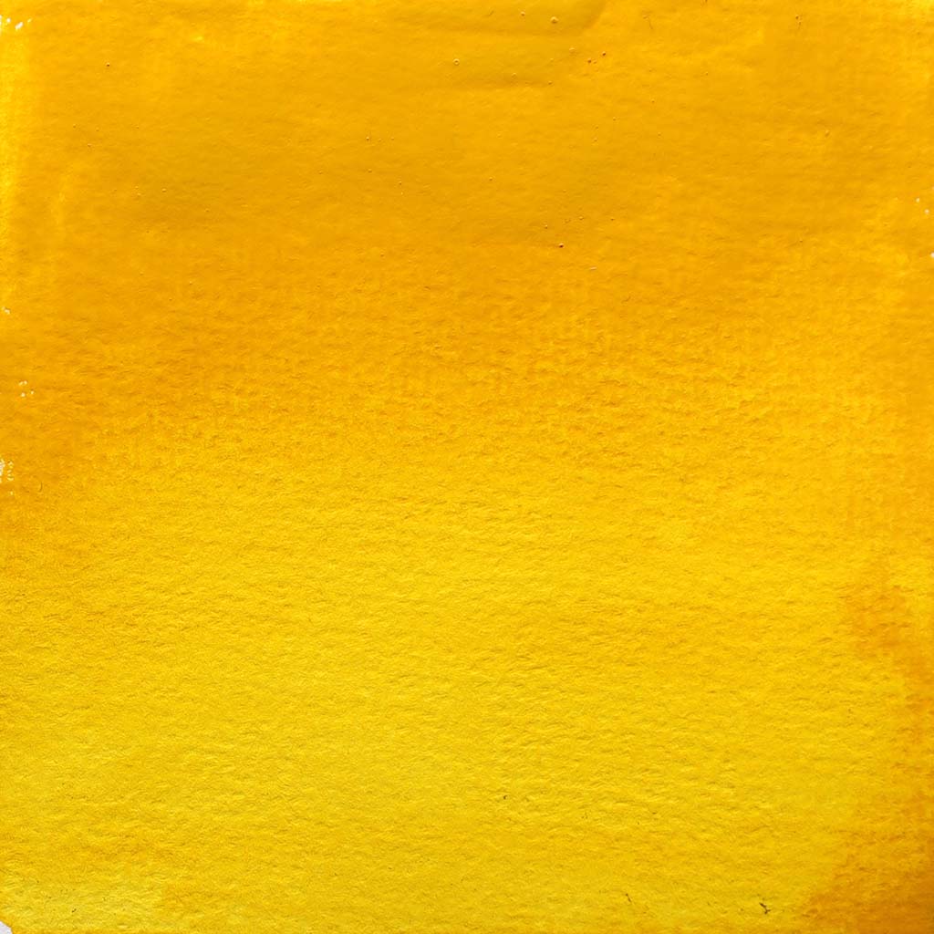BLOCKX Watercolour Tube 15ml S3 317 Indian Yellow