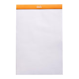 Rhodia dotPad No. 19 A4+ Orange - Cafe Supply