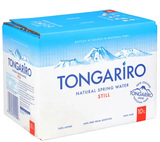 Tongariro Natural Spring Water 10l - Cafe Supply