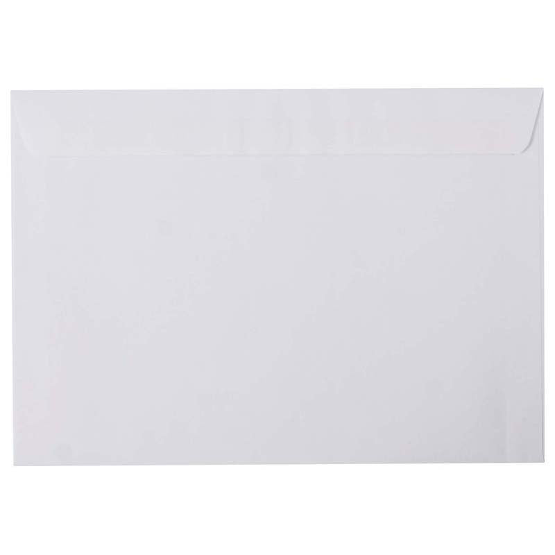 Croxley Envelope C4 Peel And Seal Wallet Box 250 - Cafe Supply
