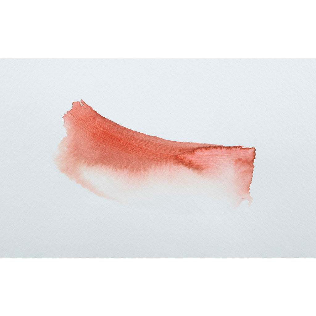Jacques Herbin Eclats Watercolour Ink 230 Pink Sandstone 50ml - Cafe Supply