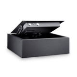 MDT400X Top-Opening Electronic ProSafe - Cafe Supply