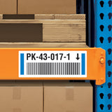 Avery Triplebond Label L6140 White Laser 45.7x25.4mm 40up 10 Sheets - Cafe Supply