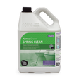 Kemsol Spring Clean Green Detergent 5L - Cafe Supply
