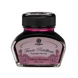 Octopus Fluids Fountain Pen Ink Pastel Cherry Blossom 30ml - Cafe Supply