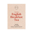 RK English Breakfast Fairtrade Tea (500) - Cafe Supply