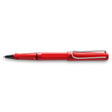 Lamy Safari Rollerball Red (316) - Cafe Supply